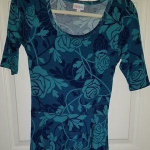 Lularoe small nicole